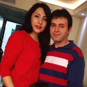 Meet your Posher, Pegah